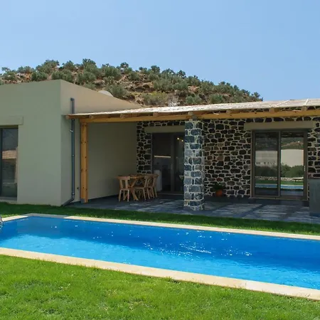 Kozilis - Kozilis Estate Damnoni