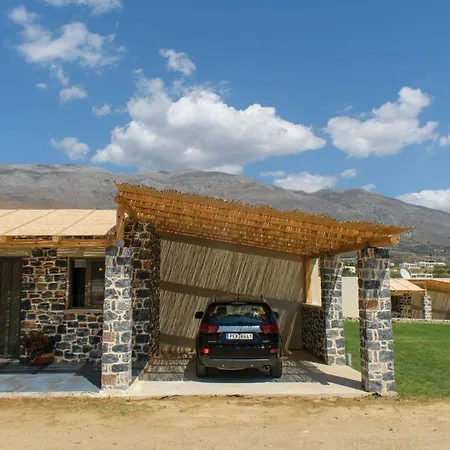 Kozilis - Kozilis Estate Villa Damnoni